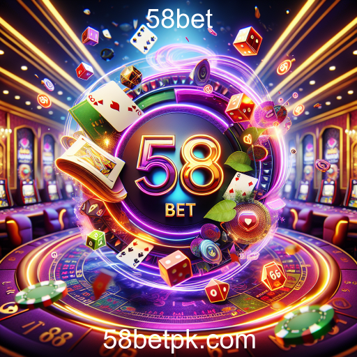 Descubra as Melhores Promoções no 58bet